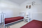 Modern möblierte Wohnung in Köln-Longerich