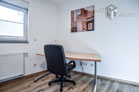 Modern möblierte Wohnung in Köln-Longerich