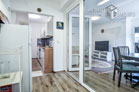 Modern möblierte Wohnung in Köln-Longerich