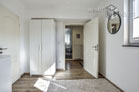 Modern möblierte Wohnung in Köln-Longerich