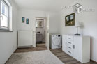 Modern möblierte Wohnung in Köln-Longerich