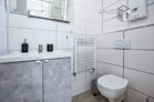 Modern möblierte Wohnung in Köln-Longerich
