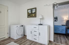 Modern möblierte Wohnung in Köln-Longerich