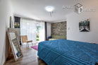 Modern möblierte Wohnung in Köln-Longerich
