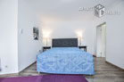 Modern möblierte Wohnung in Köln-Longerich