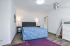 Modern möblierte Wohnung in Köln-Longerich
