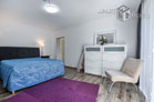 Modern möblierte Wohnung in Köln-Longerich
