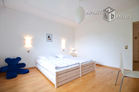 Möblierte 2-Zimmer-Wohnung mit Balkon in Köln-Riehl