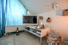 Modernly furnished maisonette apartment with roof terrace in Cologne-Sülz