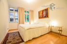 High-quality 2 room apartment in the old town of Cologne  between Dom and Heumarkt