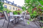 Möblierte Luxus-Wohnung in der Kölner Altstadt zwischen Dom und Heumarkt