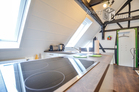 Modern möblierte und sehr gut ausgestattete Wohnung in Leverkusen