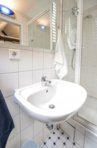 Modernly furnished and very well equipped apartment in Leverkusen