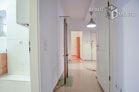 Furnished high quality 4-room-apartment with 2 bedrooms in Cologne-Niehl