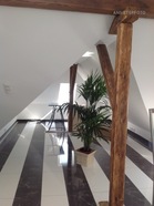Modernly furnished studio in Cologne-Buchheim