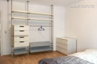Functionally furnished apartment in Cologne-Nippes