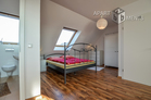 Modern furnished maisonette apartment in Cologne-Vingst