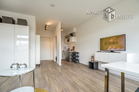 Modernly and high-quality furnished apartment in Cologne-Neustadt-Süd