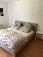 Modern furnished apartment in Monheim-Baumberg