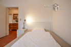 Modern furnished apartment at the Stadtwald in Cologne-Braunsfeld
