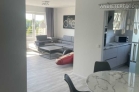Modern möblierte Wohnung in Monheim-Baumberg