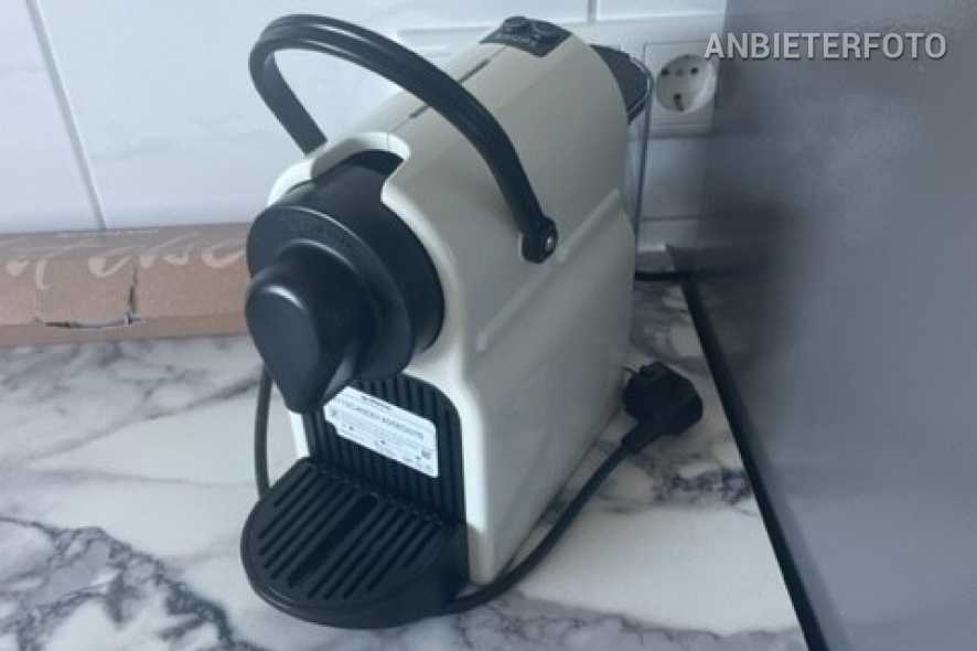 Modern möblierte Wohnung in Monheim-Baumberg