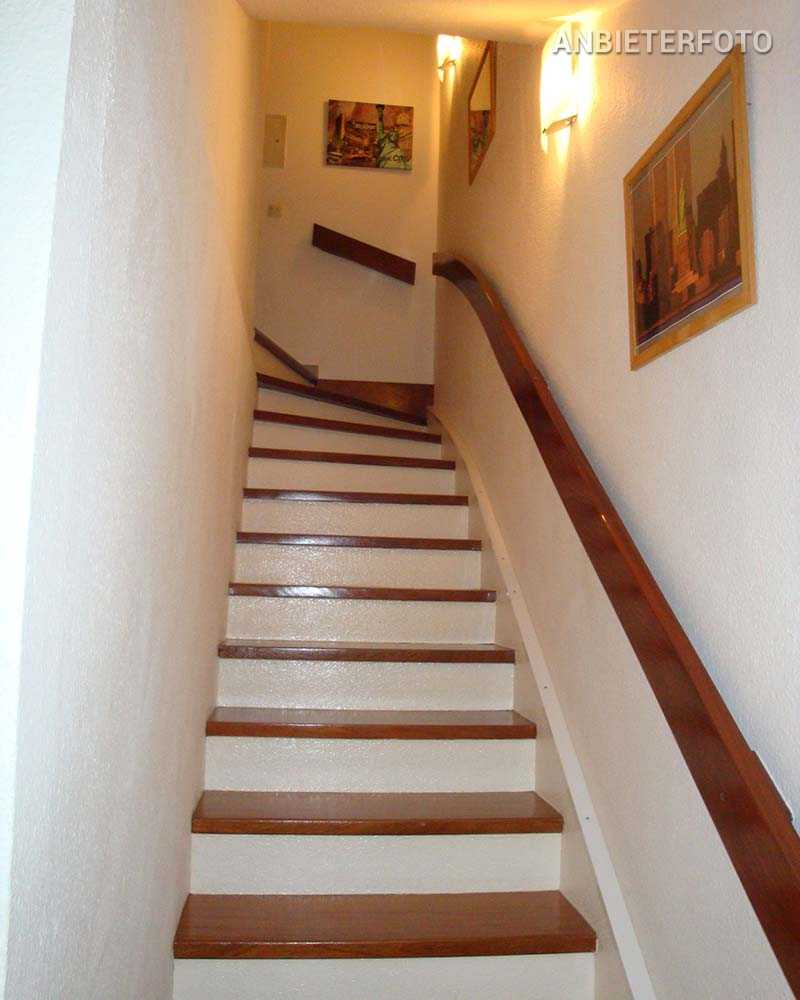 Modern möbliertes und hochwertiges Apartment in Hilden-Nord
