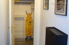 Modern möbliertes und hochwertiges Apartment in Hilden-Nord