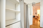 Stylish furnished and bright apartment with balcony in Köln-Neustadt-Süd