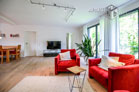 Modernly furnished and quiet apartment in Cologne-Dünnwald