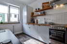 Modern möblierte und helle Wohnung in guter Wohnlage von Köln-Nippes