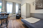 Modern möbliertes und zentral gelegenes Apartment in Köln-Neustadt-Süd