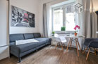 Modern möbliertes und zentral gelegenes Apartment in Köln-Neustadt-Süd