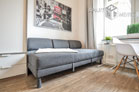 Modern möbliertes und zentral gelegenes Apartment in Köln-Neustadt-Süd