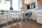Modern möbliertes und zentral gelegenes Apartment in Köln-Neustadt-Süd