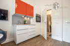 Modern möbliertes und zentral gelegenes Apartment in Köln-Neustadt-Süd
