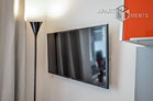 Modern möbliertes und zentral gelegenes Apartment in Köln-Neustadt-Süd