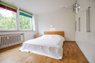 Möblierte und unversitätsnahe Wohnung mit Klimaanlage in Köln-Lindenthal