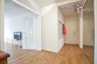 Möblierte und unversitätsnahe Wohnung mit Klimaanlage in Köln-Lindenthal
