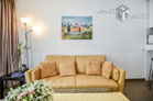 Quiet and modernly furnished apartment in Cologne-Ostheim