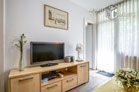 Quiet and modernly furnished apartment in Cologne-Ostheim