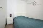Quiet and modernly furnished apartment in Cologne-Ostheim