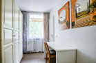 Quiet and modernly furnished apartment in Cologne-Ostheim