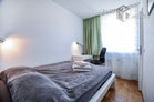 Ruhige und möblierte Wohnung in Köln-Ostheim