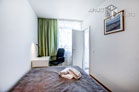 Ruhige und möblierte Wohnung in Köln-Ostheim