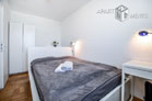 Ruhige und möblierte Wohnung in Köln-Ostheim