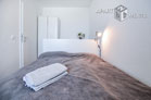 Ruhige und möblierte Wohnung in Köln-Ostheim