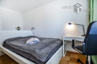 Ruhige und möblierte Wohnung in Köln-Ostheim