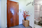 Ruhige und möblierte Wohnung in Köln-Ostheim