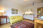 Modernly furnished apartment with balcony in Cologne-Humboldt-Gremberg